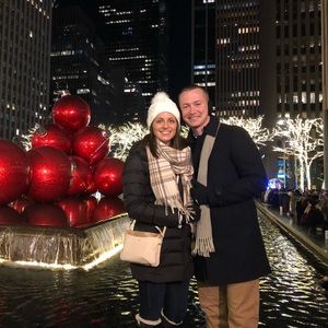 Meet your Posher, Ryan